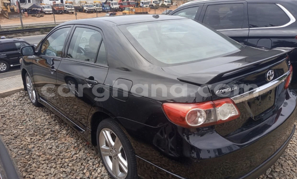 Buy Used Toyota Corolla Other Car in Accra in Greater Accra Buy Used Toyota Corolla Other Car in Accra in Greater Accra