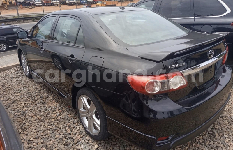 Big with watermark toyota corolla greater accra accra 48094