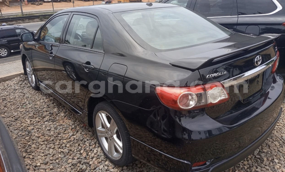 Buy Used Toyota Corolla Other Car in Accra in Greater Accra Buy Used Toyota Corolla Other Car in Accra in Greater Accra