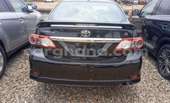 Buy Used Toyota Corolla Other Car in Accra in Greater Accra Buy Used Toyota Corolla Other Car in Accra in Greater Accra