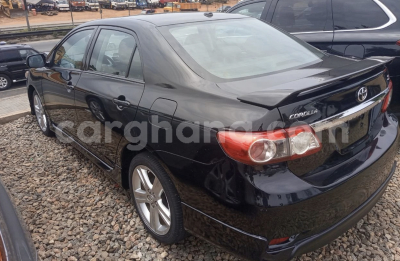 Big with watermark toyota corolla greater accra accra 48094