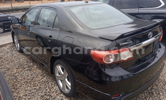 Buy Used Toyota Corolla Other Car in Accra in Greater Accra Buy Used Toyota Corolla Other Car in Accra in Greater Accra