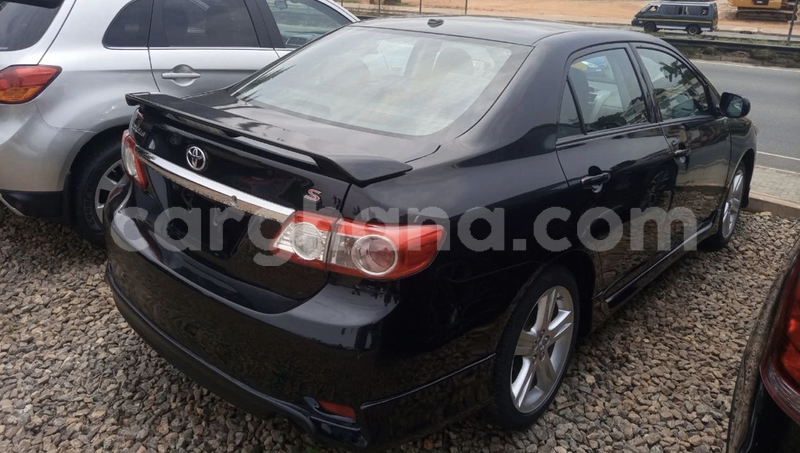 Big with watermark toyota corolla greater accra accra 48094