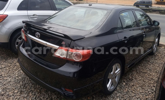 Buy Used Toyota Corolla Other Car in Accra in Greater Accra Buy Used Toyota Corolla Other Car in Accra in Greater Accra