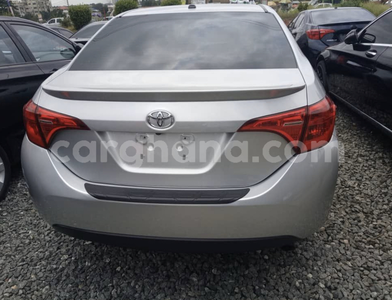 Big with watermark toyota corolla greater accra accra 48095