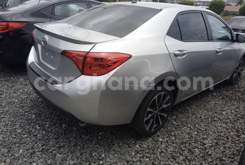 Big with watermark toyota corolla greater accra accra 48095