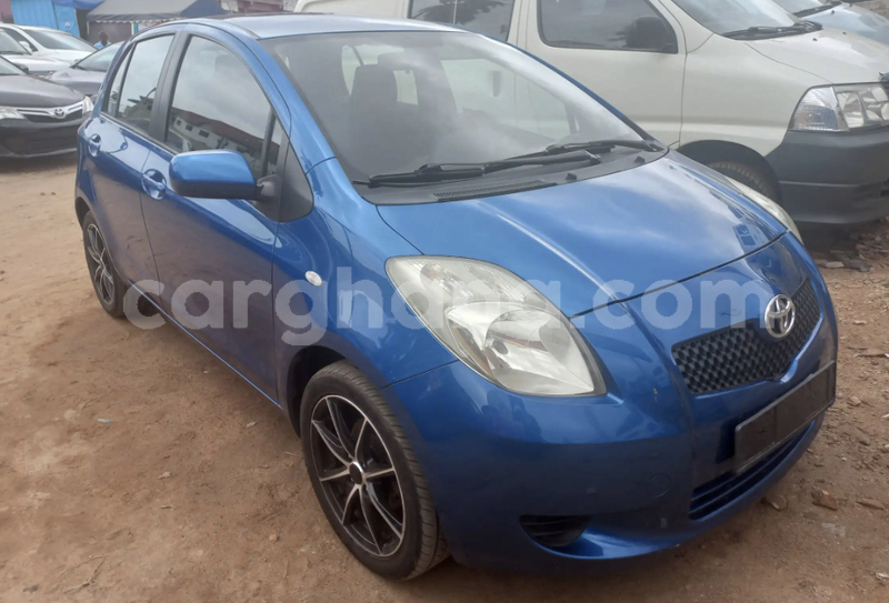 Big with watermark toyota vitz greater accra accra 48097