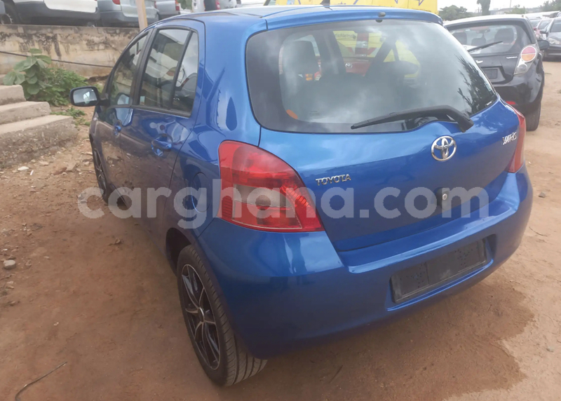 Big with watermark toyota vitz greater accra accra 48097