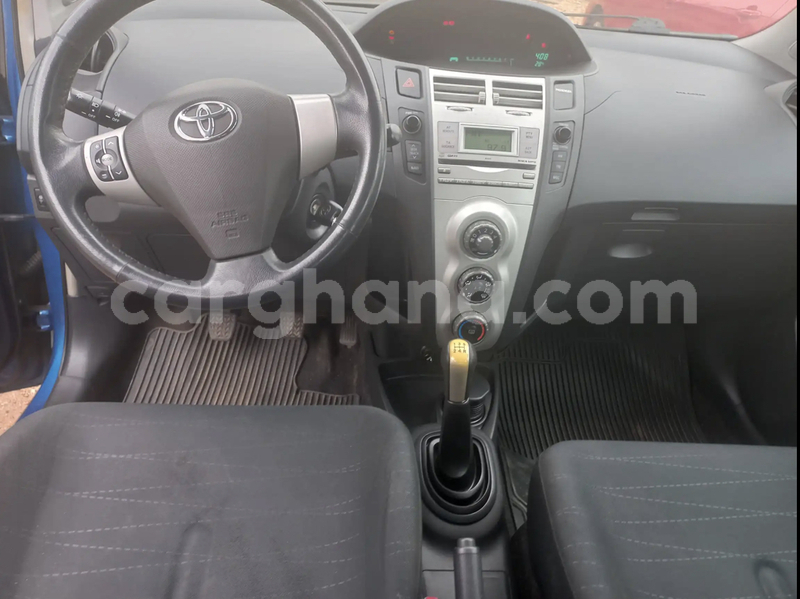 Big with watermark toyota vitz greater accra accra 48097