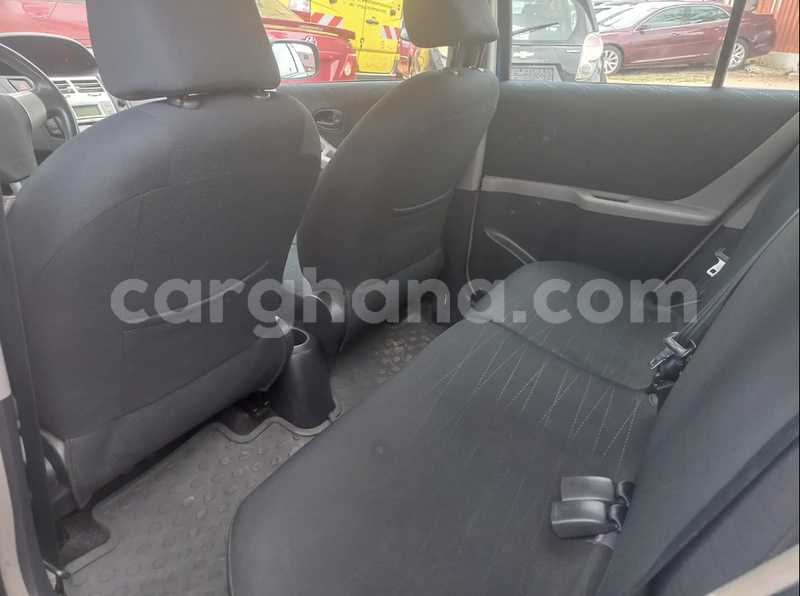 Big with watermark toyota vitz greater accra accra 48097