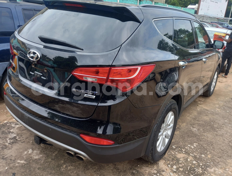 Big with watermark hyundai santa fe greater accra accra 48098