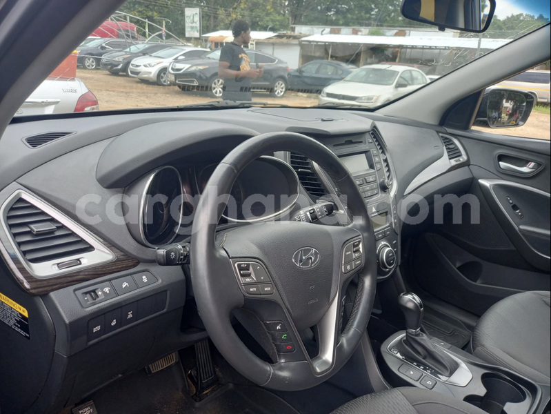 Big with watermark hyundai santa fe greater accra accra 48098