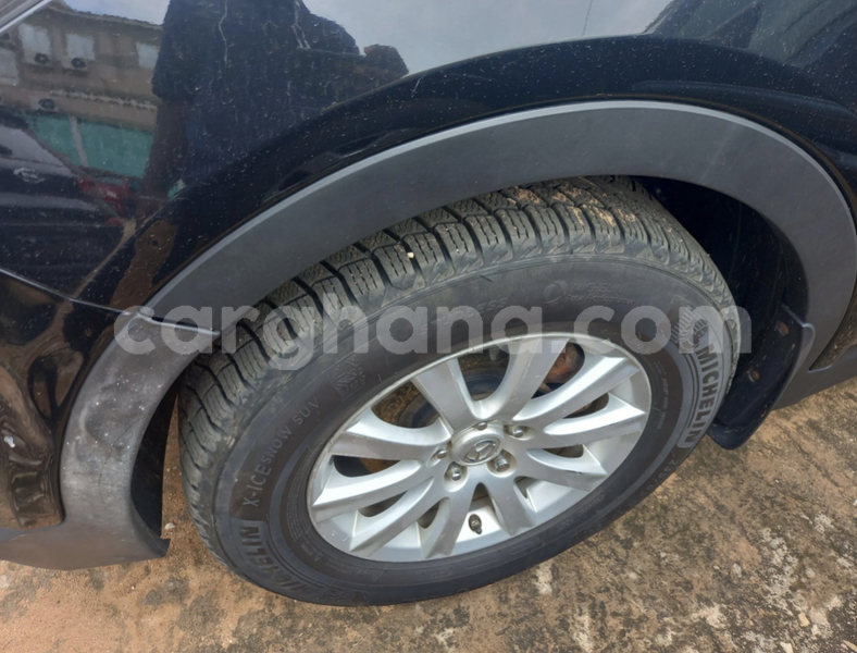 Big with watermark hyundai santa fe greater accra accra 48098