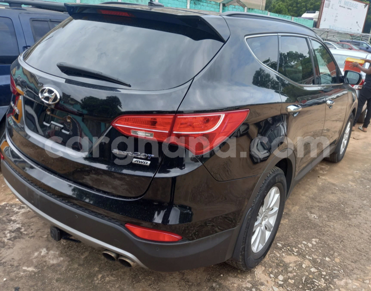 Big with watermark hyundai santa fe greater accra accra 48098