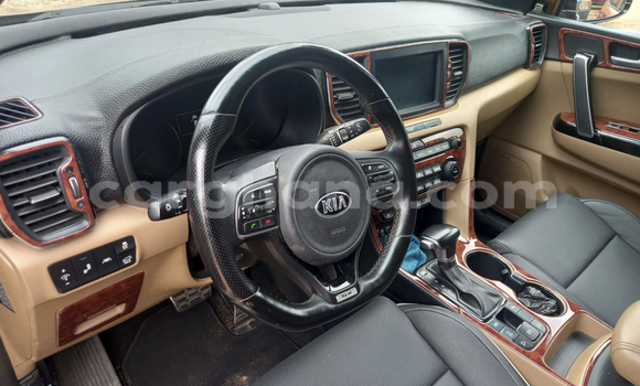 Buy Used Kia Sportage Other Car in Accra in Greater Accra Buy Used Kia Sportage Other Car in Accra in Greater Accra