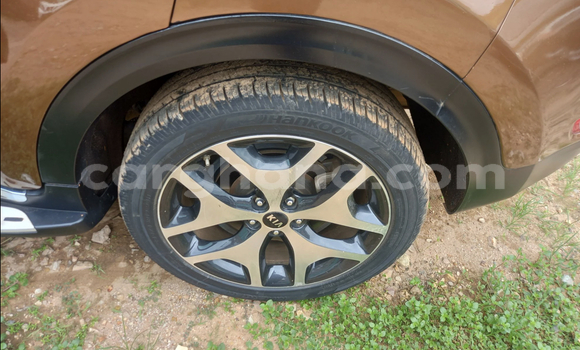 Buy Used Kia Sportage Other Car in Accra in Greater Accra Buy Used Kia Sportage Other Car in Accra in Greater Accra
