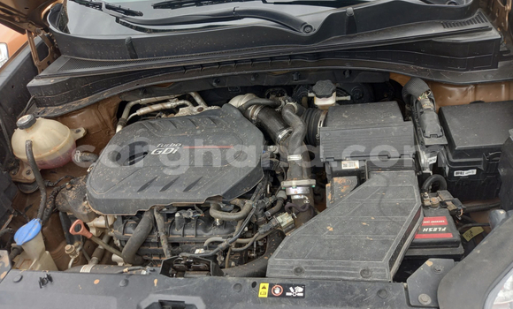 Buy Used Kia Sportage Other Car in Accra in Greater Accra Buy Used Kia Sportage Other Car in Accra in Greater Accra