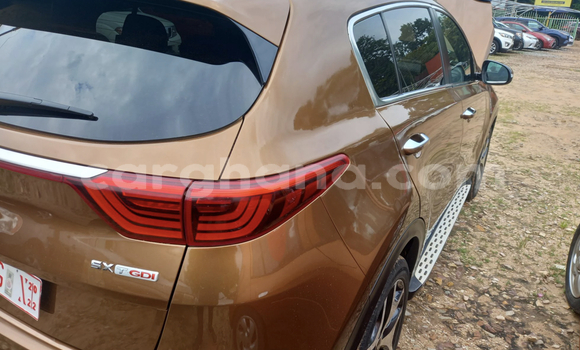 Buy Used Kia Sportage Other Car in Accra in Greater Accra Buy Used Kia Sportage Other Car in Accra in Greater Accra