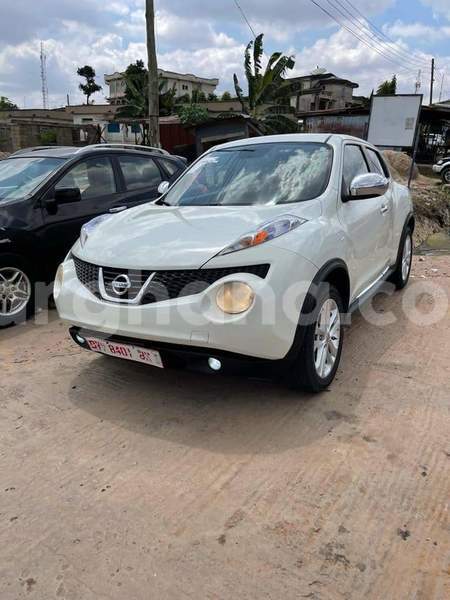 Big with watermark nissan juke greater accra accra 48100