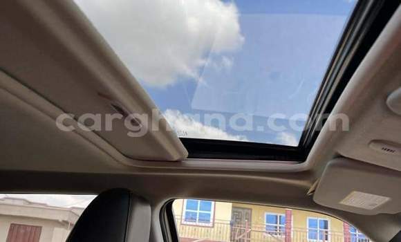 Buy Import Nissan Juke White Car in Accra in Greater Accra Buy Import Nissan Juke White Car in Accra in Greater Accra