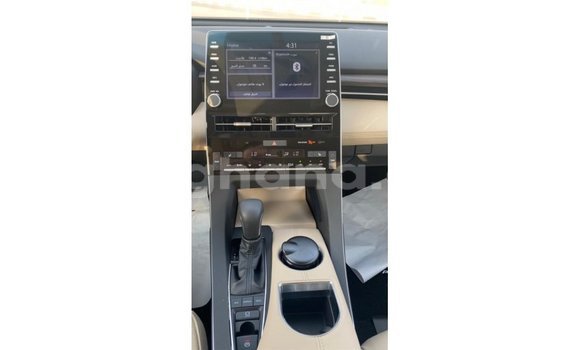 Buy Import Toyota Avalon White Car in Import - Dubai in Ashanti Buy Import Toyota Avalon White Car in Import - Dubai in Ashanti