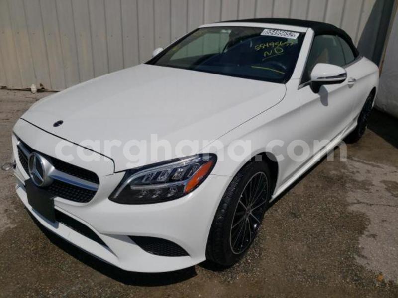 Big with watermark mercedes benz c class greater accra accra 48105