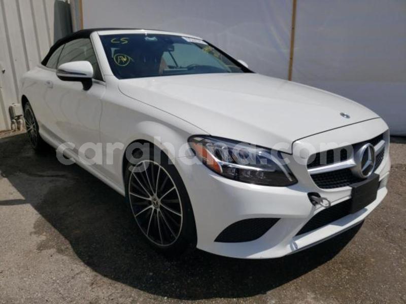 Big with watermark mercedes benz c class greater accra accra 48105