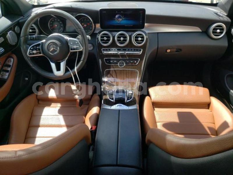 Big with watermark mercedes benz c class greater accra accra 48105