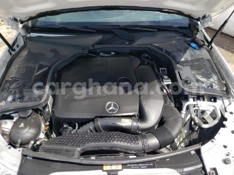 Big with watermark mercedes benz c class greater accra accra 48105