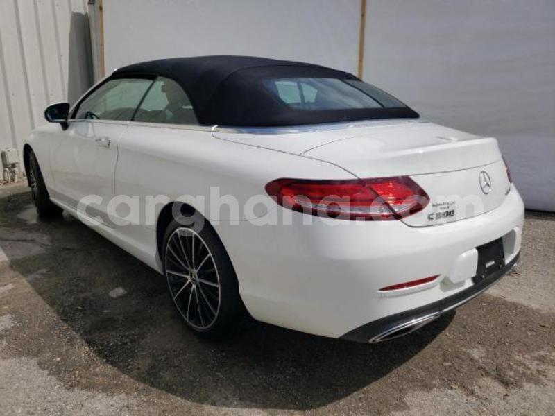 Big with watermark mercedes benz c class greater accra accra 48105