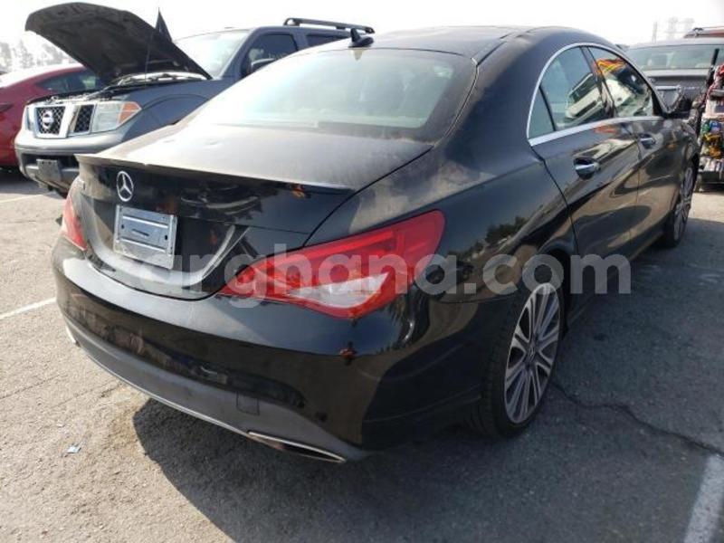 Big with watermark mercedes benz cla klasse greater accra accra 48106