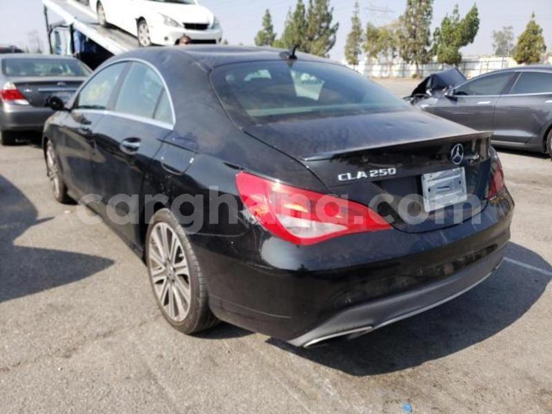 Big with watermark mercedes benz cla klasse greater accra accra 48106