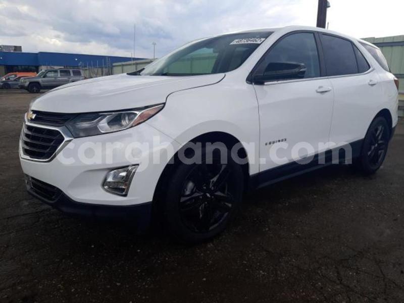 Big with watermark chevrolet equinox greater accra accra 48110