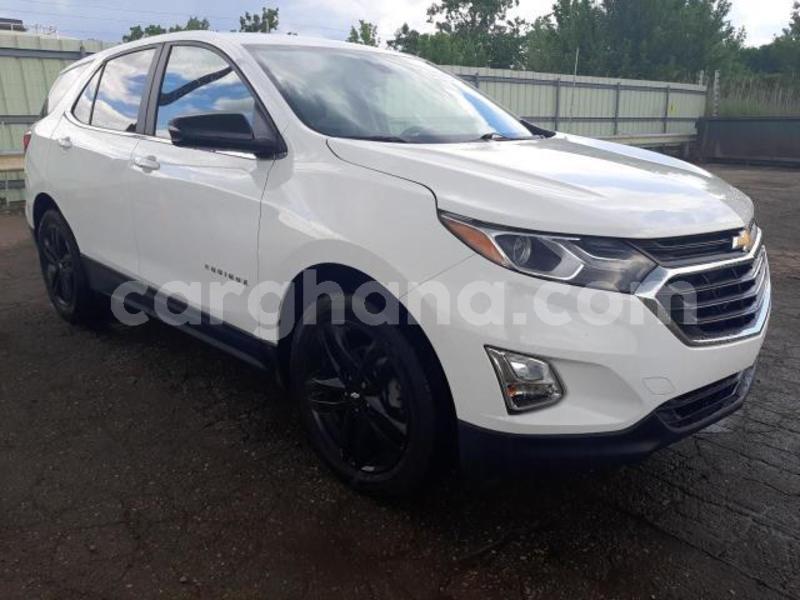 Big with watermark chevrolet equinox greater accra accra 48110