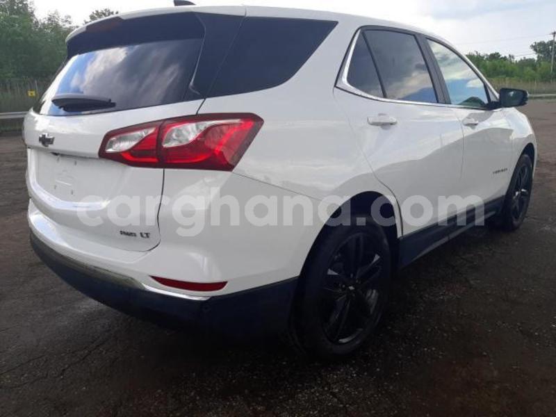 Big with watermark chevrolet equinox greater accra accra 48110