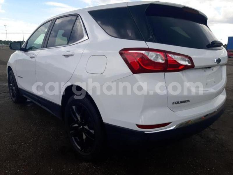 Big with watermark chevrolet equinox greater accra accra 48110