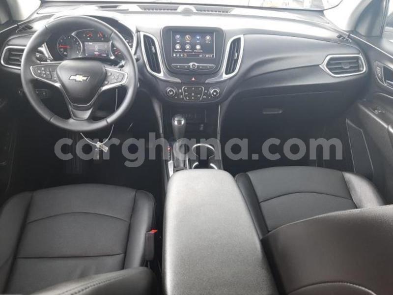 Big with watermark chevrolet equinox greater accra accra 48110