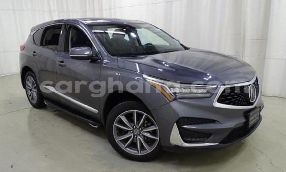 Sayi Na hannu Acura RDX Sauran Mota in Accra a Greater Accra