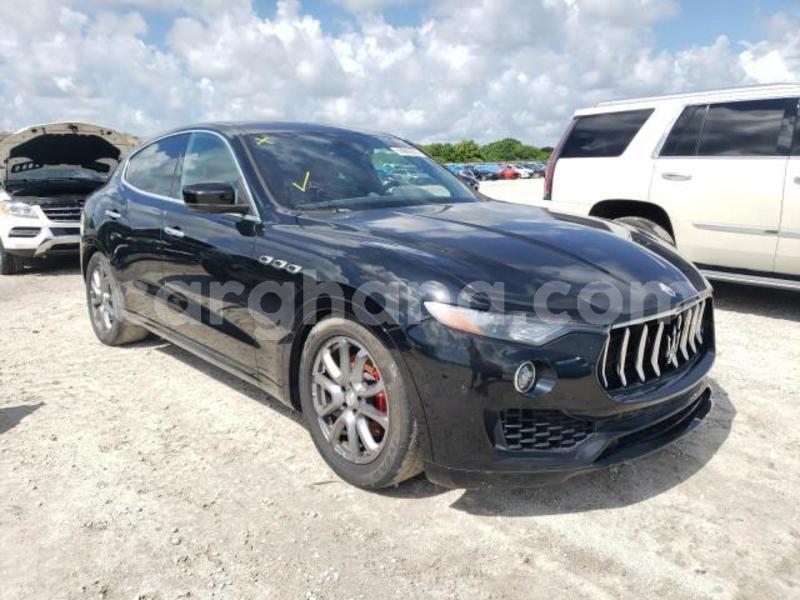 Big with watermark maserati levante greater accra accra 48114