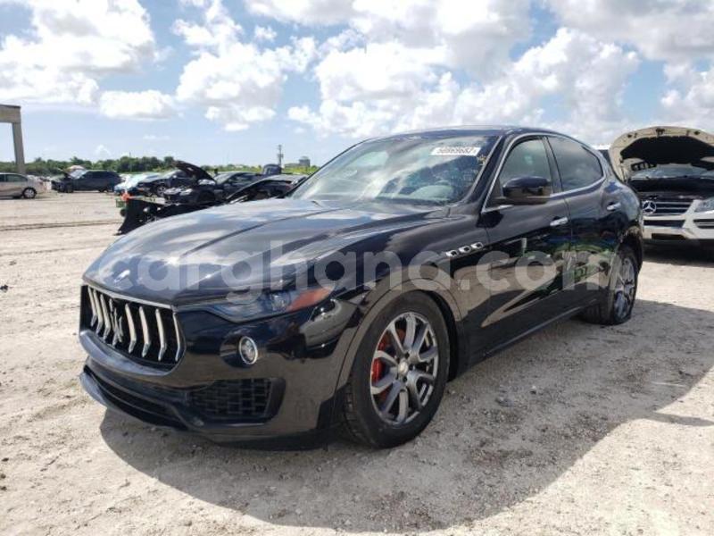 Big with watermark maserati levante greater accra accra 48114