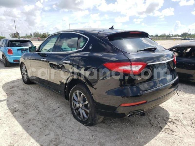 Big with watermark maserati levante greater accra accra 48114