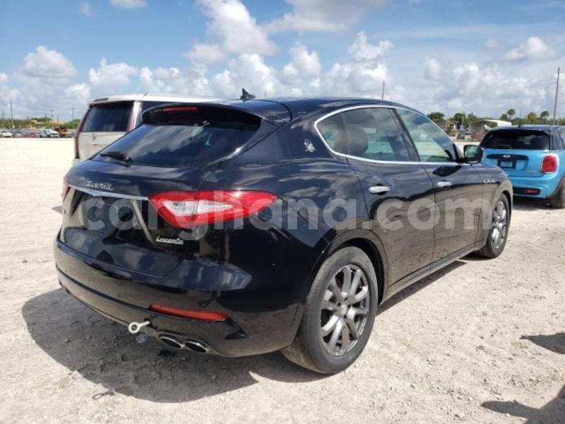 Big with watermark maserati levante greater accra accra 48114