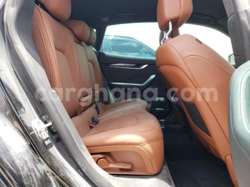 Big with watermark maserati levante greater accra accra 48114