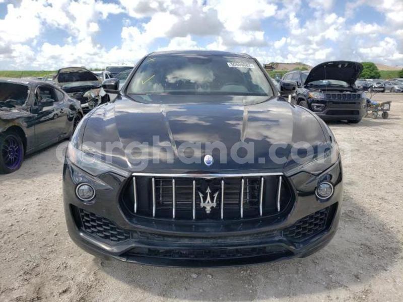 Big with watermark maserati levante greater accra accra 48114