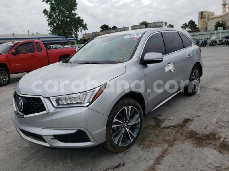 Big with watermark acura mdx greater accra accra 48117