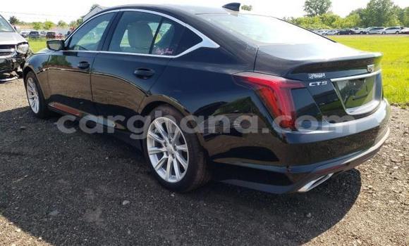 Buy Used Cadillac CT6 Black Car in Accra in Greater Accra