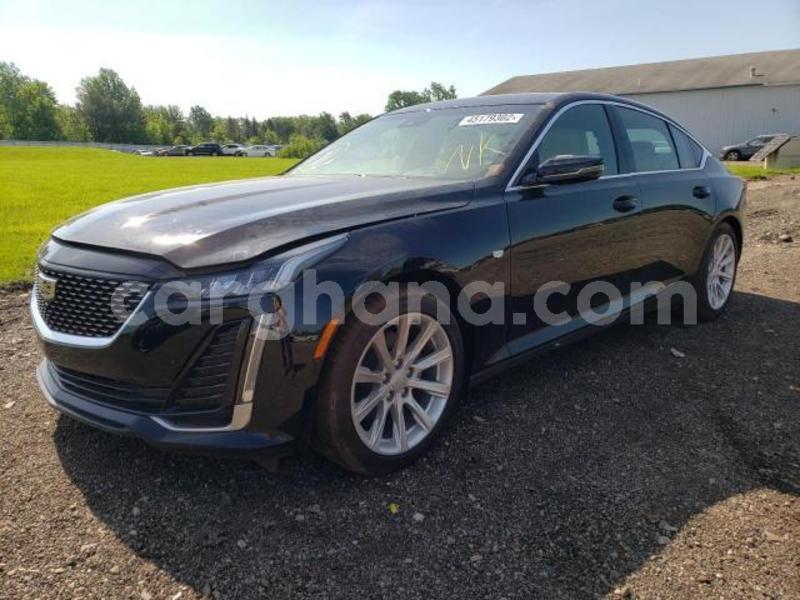 Big with watermark cadillac ct6 greater accra accra 48119