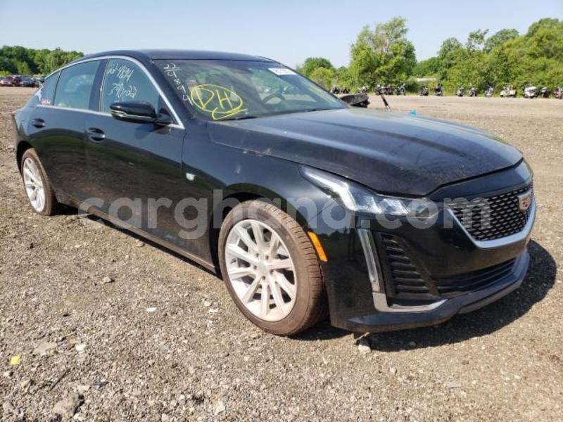 Big with watermark cadillac ct6 greater accra accra 48119