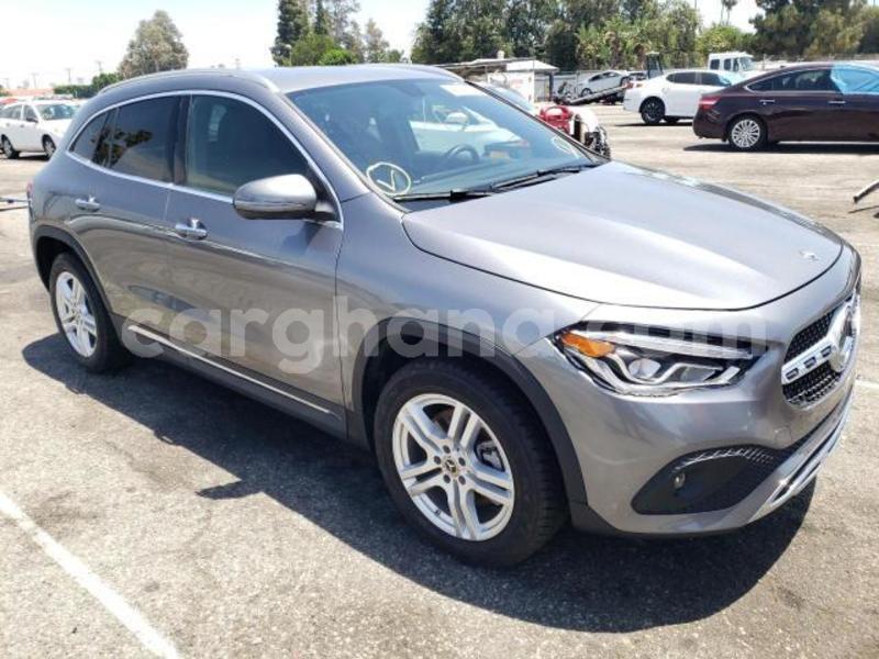 Big with watermark mercedes benz gla klasse greater accra accra 48121