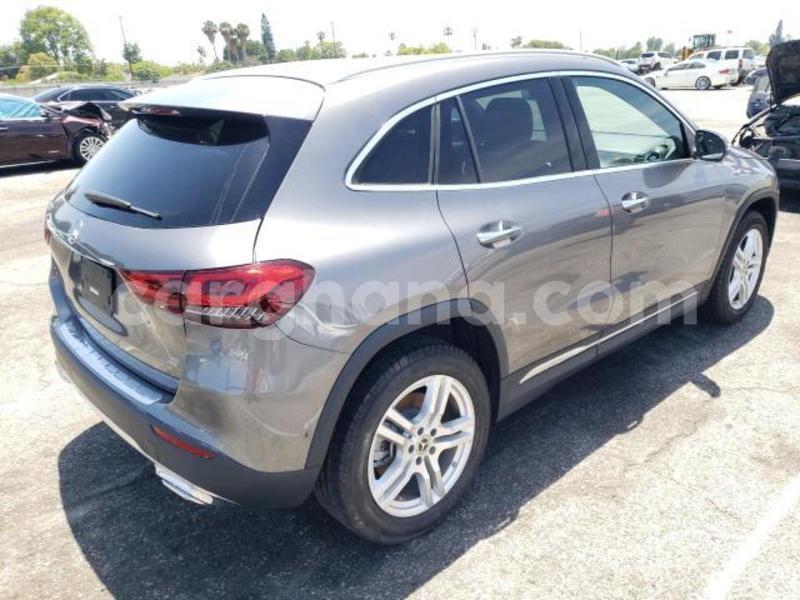 Big with watermark mercedes benz gla klasse greater accra accra 48121